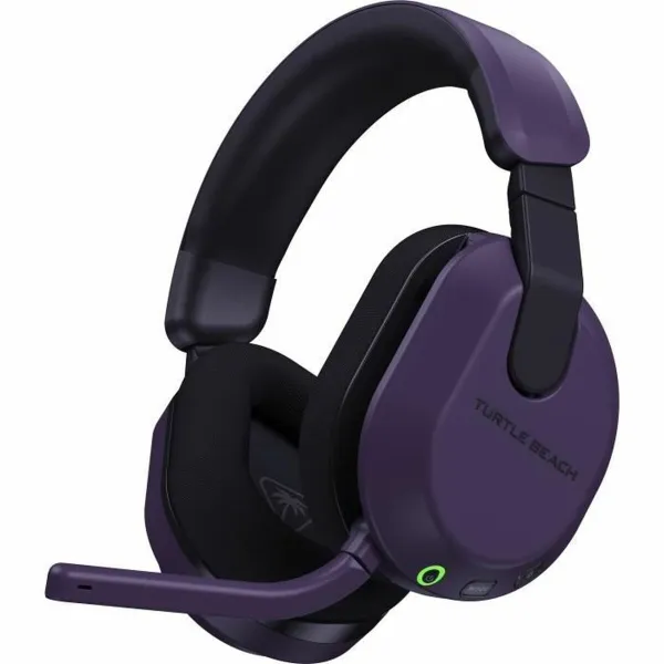 Austiņas Turtle Beach Stealth Violets