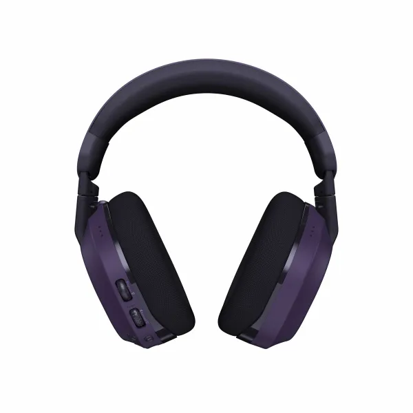 Kõrvaklapid Turtle Beach Stealth Lilla