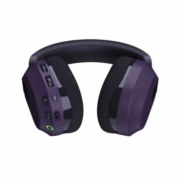 Austiņas Turtle Beach Stealth Violets