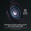 Austiņas Turtle Beach Stealth Violets