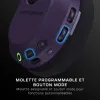 Austiņas Turtle Beach Stealth Violets