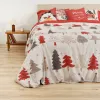 Nordic cover Decolores Laponia Multicolour Super king 260 x 240 cm