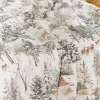 Nordic cover Decolores Laponia Multicolour King size 240 x 220 cm