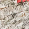 Пододеяльник Muaré Laponia 260 x 240 cm 180 кровать