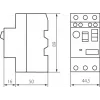 KMP motor protection switch KMP