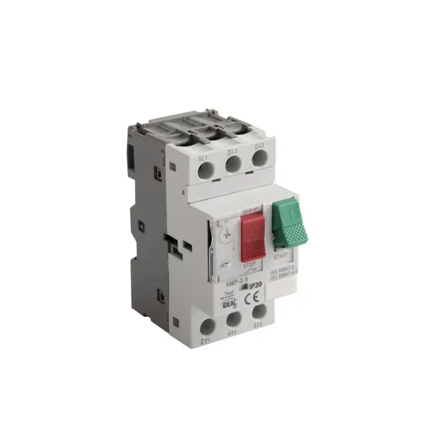 KMP motor protection switch KMP