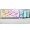 Keyboard Turtle Beach Vulcan II White Azerty French