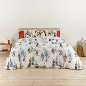 Пододеяльник Muaré Laponia 260 x 240 cm 180 кровать