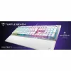 Keyboard Turtle Beach Vulcan II White Azerty French