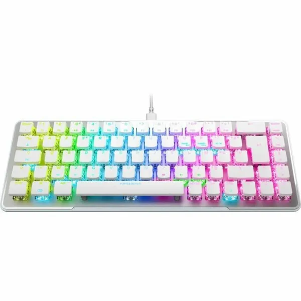 Keyboard Turtle Beach TBK-3001-12-FR
