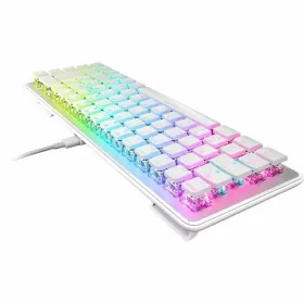 Näppäimistö Turtle Beach TBK-3001-12-FR
