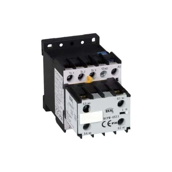 KCP power contactor KCPM