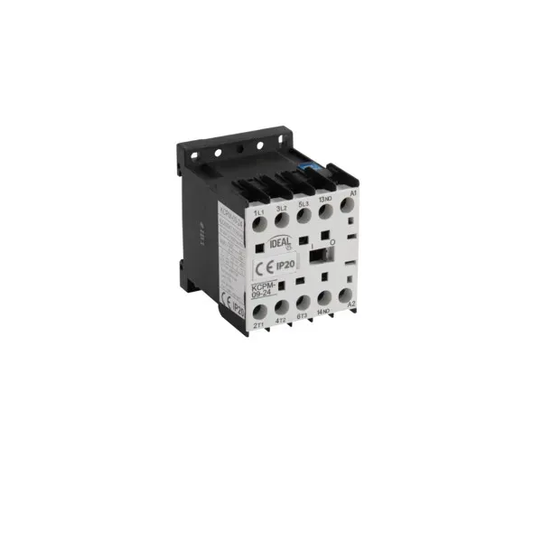 KCP power contactor KCPM