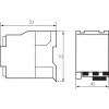 KCP power contactor KCPM