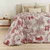 Nordic cover Muaré Laponia 200 x 200 cm Small double
