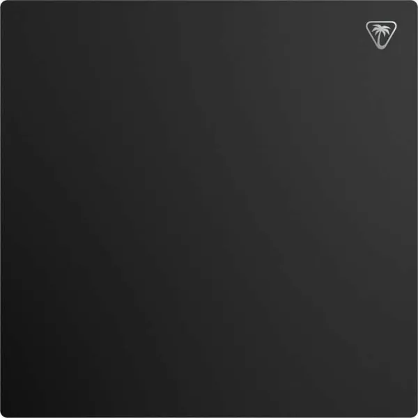 Pelės Kilimėlis Turtle Beach SenseCore Square Juoda