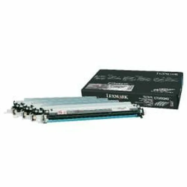 Toner Lexmark C734X24G Black