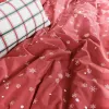 Nordic cover Decolores Laponia Multicolour 175 Threads 240 x 220 cm King size