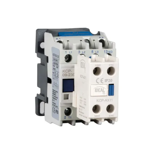 KCP power contactor KCP