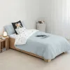 Ziemeļu pārvalks Harry Potter Ravenclaw Sweet Daudzkrāsains 175 Vītnes buklets 200 x 200 cm Gulta 120