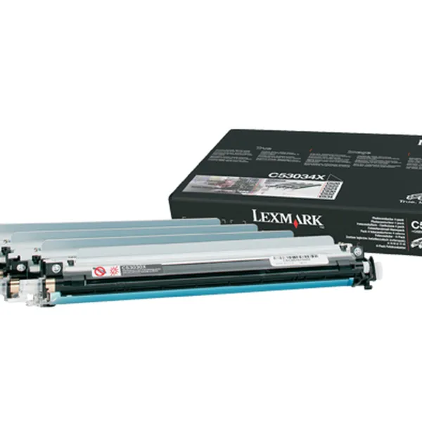 Printeri trummel Lexmark C53034X