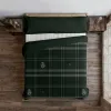Šiaurės šalių viršelis Harry Potter Slytherin 140 x 200 cm Lova 80