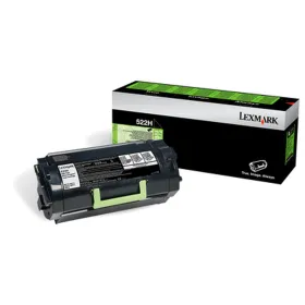 Tooner Lexmark 52D2H00 Must