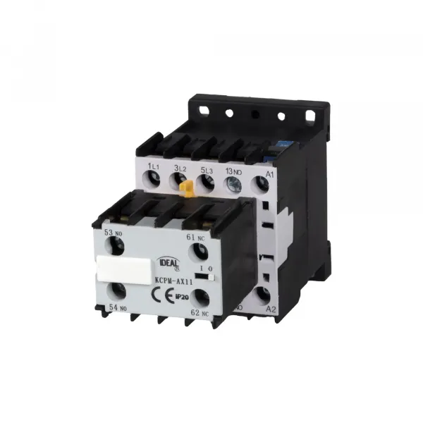 KCP power contactor KCPM