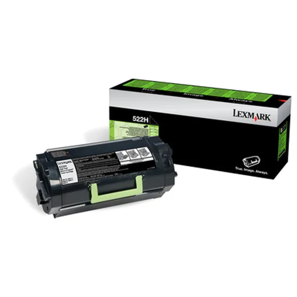 Tooner Lexmark 52D2H00 Must
