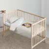 Vaikiškos lovatiesės antklodė Harry Potter Gryffindor 100 x 120 cm