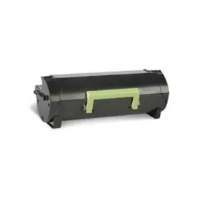 Väriaine Lexmark 50F2U0E Musta