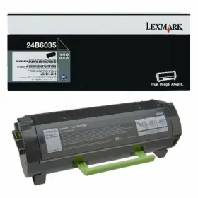 Tooner Lexmark 24B6035 Must