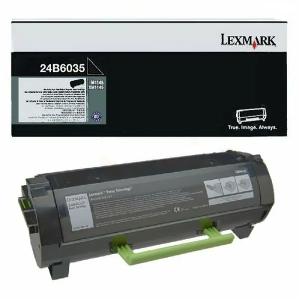 Tooner Lexmark 24B6035 Must