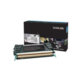 Dažiklis Lexmark 24B6035 Juoda