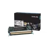 Toneris Lexmark 24B6035 Melns