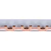 Fork comb rail, copper KBB