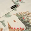 Stain-proof tablecloth Belum Christmas Deer Multicolour