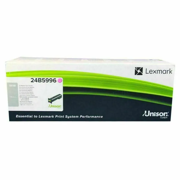 Toneris Lexmark 24B5996 Fuksīns