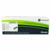 Toneris Lexmark 24B5996 Fuksīns