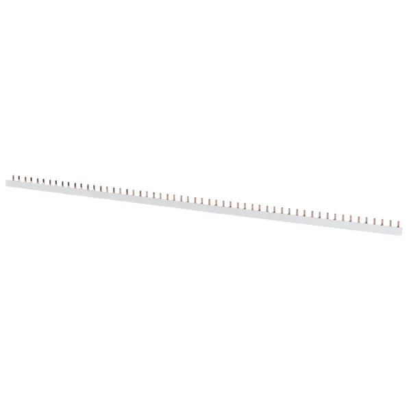 Pin comb rail, copper KBB