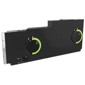 Jäännösväriainesäiliö Lexmark 72K0W00 Musta