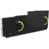 Residual toner tank Lexmark 72K0W00 Black