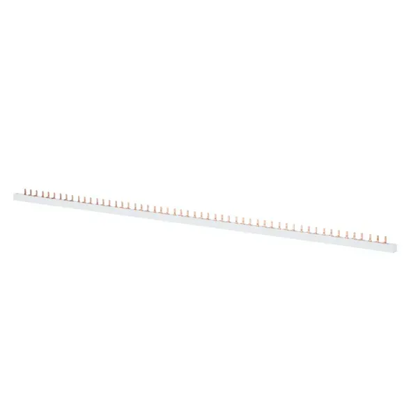 Pin comb rail, copper KBB