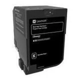 Tooner Lexmark 74C2HK0 Must
