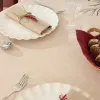 Traipiem izturīgs galdauts Belum Christmas Mistletoe Daudzkrāsains