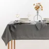 Tablecloth Belum Multicolour Anthracite 200 x 150 cm