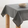 Tablecloth Belum Multicolour Anthracite 200 x 150 cm