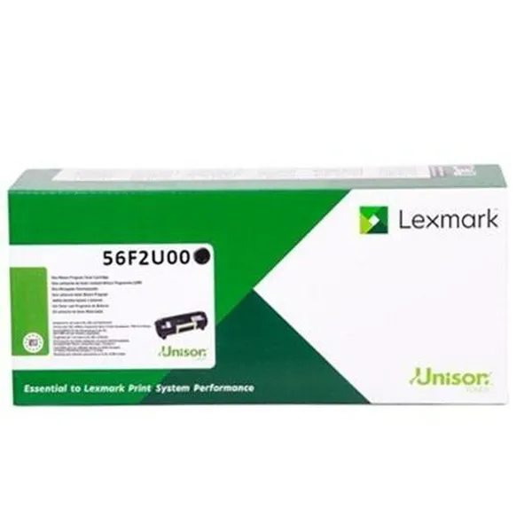 Tooner Lexmark 56F2U00 Must