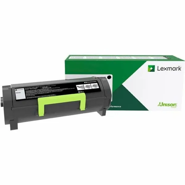 Original Ink Cartridge Lexmark Black