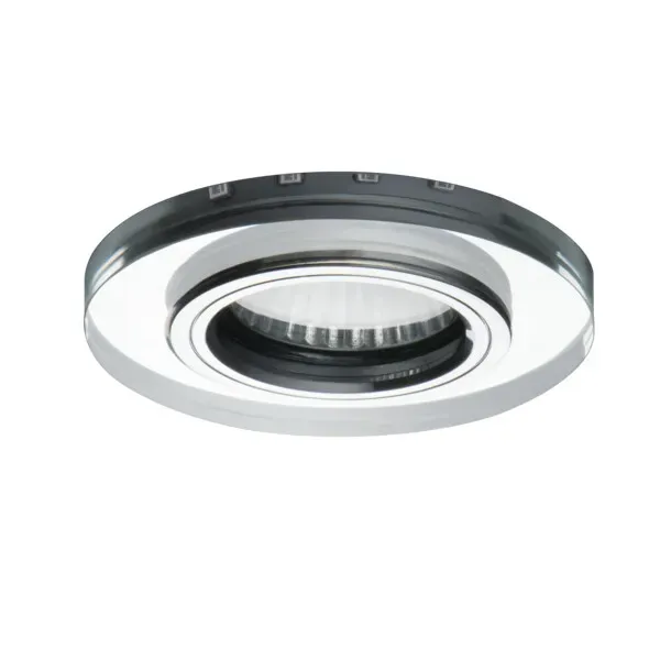 Ceiling-mounted spotlight fitting SOREN